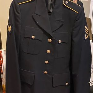 ASU top blue